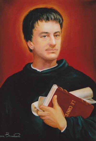 RITRATTI di Maria Bonaduce