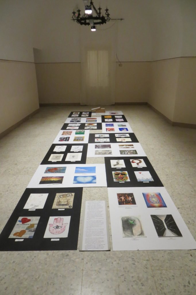 ARTISTICO AMORE