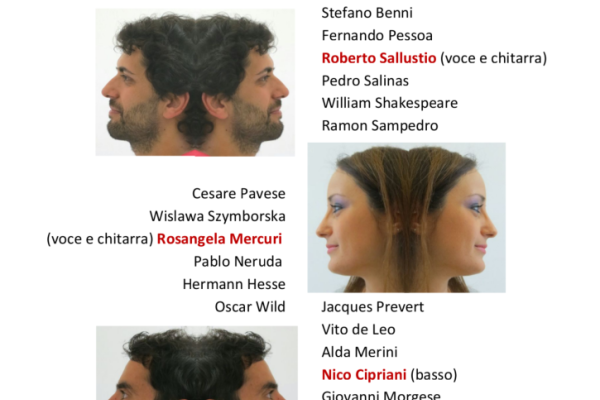 Risvolti d'amore