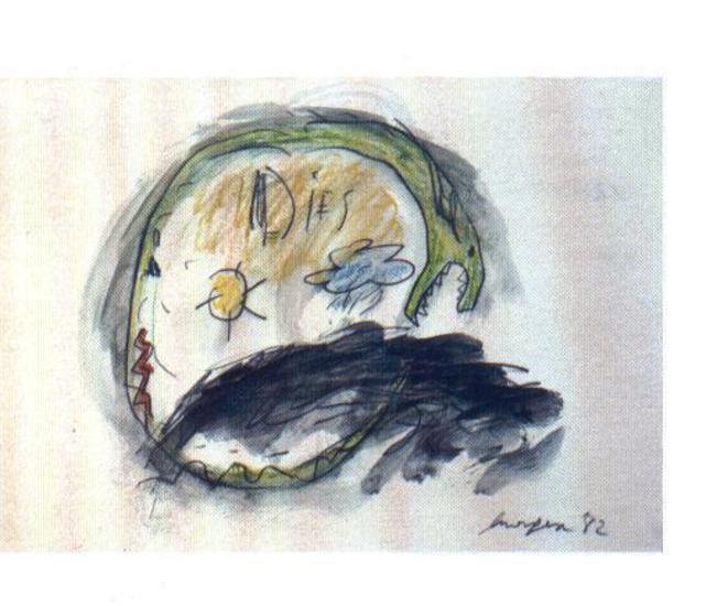 PITTURE di Giovanni Morgese