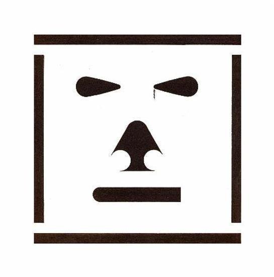 OPERE di Nicola Mastandrea (Graphic design - Elementi di Product design e Visual design)
