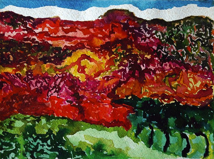 OPERE di Sabino Gesmundo