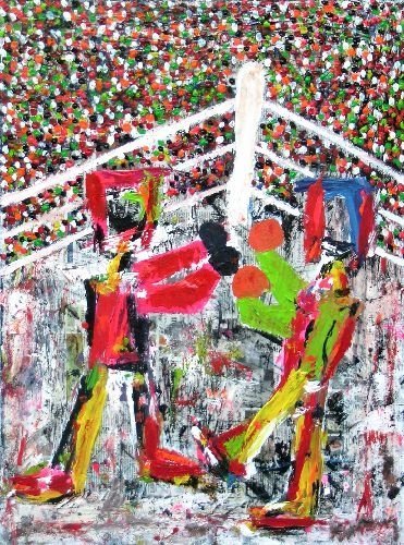 OPERE di Fabrizio Molinario
