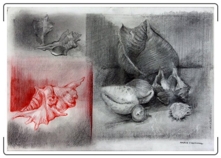 OPERE di Mario Colonna